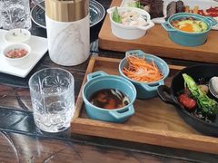 -良木缘咖啡西餐(蜀汉路店)