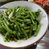 景区的饭店 对口味期待不高 实际上 吃吃还可以的