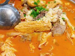 -阿忠食坊大排档·20年老店(万象城店)