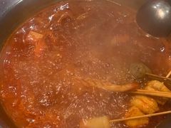 -牛小嫩串串火锅(老国贸总店)