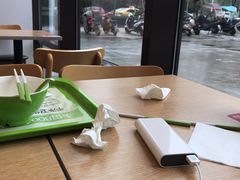 -老乡鸡(南京高淳悦达广场店)