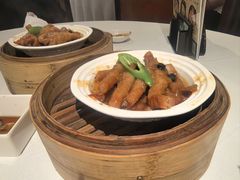 -潮福城潮州大酒楼(湖滨北路店)