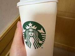 -星巴克(浙江省人民医院店)