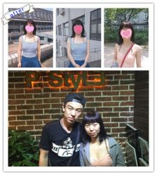 点击看大图 -P.STYLE 派斯造型