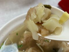 -海平馄饨(逍遥二路店)