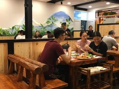 -王婆大虾(五道口店)