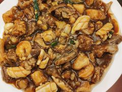 -桃子餐厅·天津菜(红星路直营店)