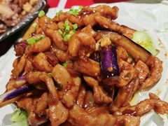 -汉唐宴长安食府