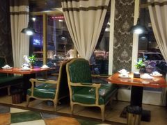 -小哥餐厅(太和店)