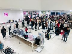 -优衣库(厦门SM广场店)