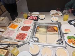 -潮正和潮汕牛肉火锅·老字号(番禺万达店)