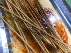 -清真·马峰烤肉(小学习北巷店)