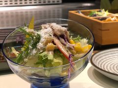 -松临·铁板烧&Omakase(神农店)