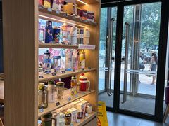 -COSTA COFFEE(丰联广场店)