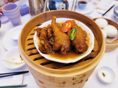 和味酱蒸凤爪-幸运楼(北京路店)
