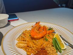 -BetterThai 泰加(苏州中心店)