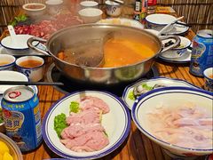 -厝味火锅·潮汕卤水火锅(十一合店)