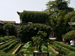 -东莞市可园博物馆