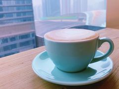-洄归山也·高空C位湖景下午茶(东方之门店)