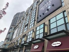 -光启城时尚购物中心