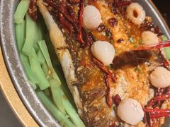 -南锣南门(东方银座店)