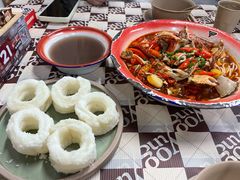 -老三样·旧食新味(船山路店)