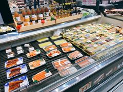 店内环境-利群商厦(台东店)