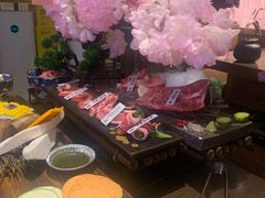 -樱宿日式和牛烧肉(五道口店)