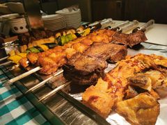 -深圳同泰万怡酒店·万荟轩自助餐厅(同泰店)