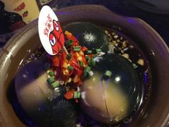 -炭舍干锅·烤鱼(扬名广场店)