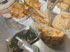 -有局·成都市井烧烤·精酿啤酒(双楠店)