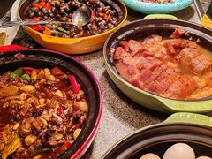 -金海湾自助餐厅(金陵饭店)