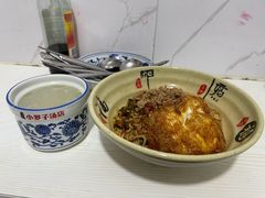 -小罗子汤店(大士院总店)