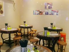 大堂-巧美面家(东华西店)