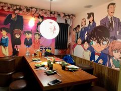 -鳗鱼家·深夜食堂(军博店)