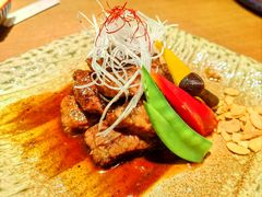 -水之惠鲜鱼料理(王府大街店)