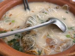 -堂宴·老厦门私房菜(1988仙岳总店)