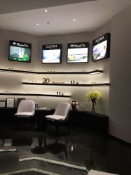 大堂-丽妍雅集 Rubis SPA