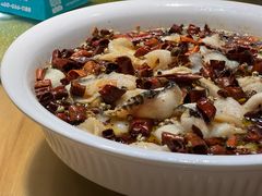 -永安鱼庄·镇江菜(丁卯店)