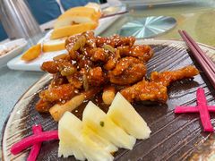 -华兴大酒楼(亿宝大厦店)