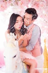 点击看大图 -日光视觉婚纱摄影(旗舰店)