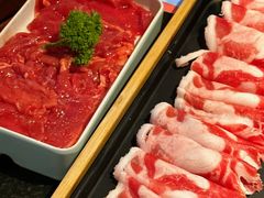 -熊喵来了火锅(太原里第2分店)