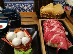 -湊湊火锅·茶憩(上海合生汇店)