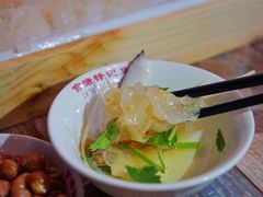 -官塘锋记鱼生·生腌·砂锅粥(牌坊街店)