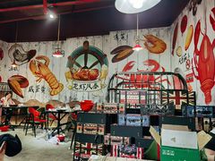 -龙虾风暴(松江店)