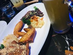 -MOSSO德国餐厅·音乐酒吧(环宇荟店)