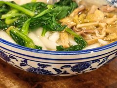 -一楼食业·美食人家