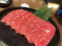 黑牛牡蛎肉-九田家黑牛烤肉料理(无锡T12店)