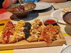 -华阳时光吧餐厅(华阳广场国际大饭店)