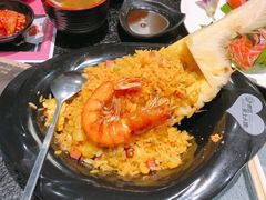 -东京爱上大连(中央大道店)